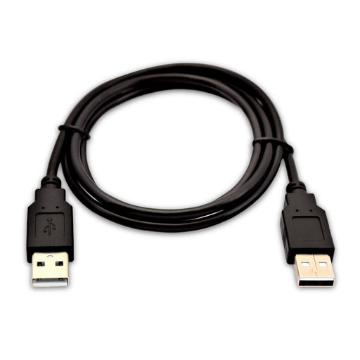 EAN 0662919104202 - V7 V7USB2AA-01M-1E cable USB USB 1.0 USB A imagen 1