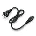 EAN 195892021261 - Lenovo 4X20V24711 adaptador e inversor de corriente Interior 90 W Negro imagen 2
