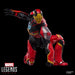 EAN 5010996317353 - Marvel Legends Series Iron Man (Mark 72) imagen 4