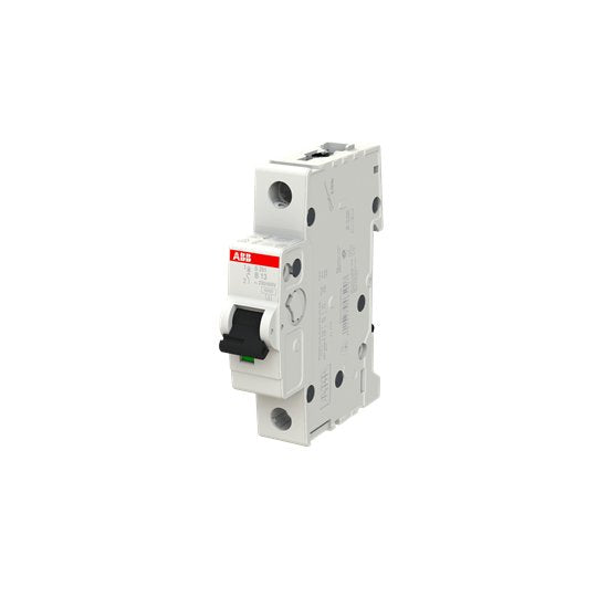 EAN 4016779465007 - ABB 2CDS251001R0135 corta circuito Disyuntor en miniatura 1 imagen 2