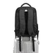 EAN 8021735209201 - Celly BUSINESSBPACKBK maletines para portátil 39,6 cm (15.6") Mochila Negro imagen 7
