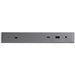 EAN 0065030880992 - StarTech.com TB3CDK2DHUE base para portátil y replicador de puertos Alámbrico Negro, Gris imagen 3