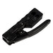 EAN 4052792058000 - LogiLink WZ0025 crimpadora Herramienta para prensar Negro imagen 1