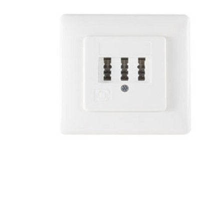 EAN 4017538985033 - shiverpeaks BS74041W toma de corriente Blanco imagen 1