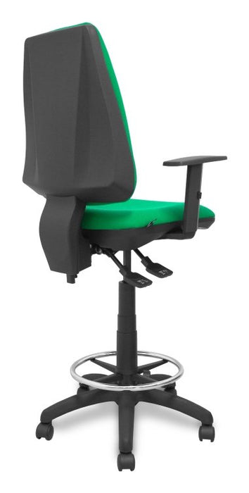 EAN 8435501011668 - PIQUERAS Y CRESPO Elche Asiento acolchado tapizado Respaldo acolchado imagen 6