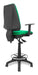 EAN 8435501011668 - PIQUERAS Y CRESPO Elche Asiento acolchado tapizado Respaldo acolchado imagen 6