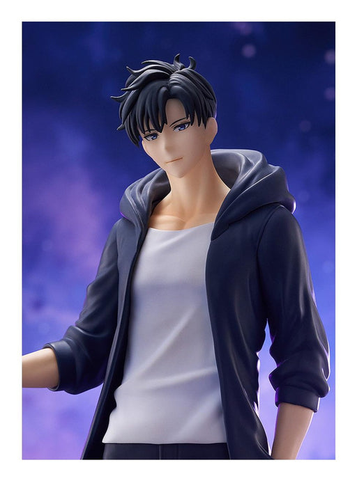 EAN 4580828660533 - Good Smile Company POP UP PARADE Sung Jinwoo imagen 2