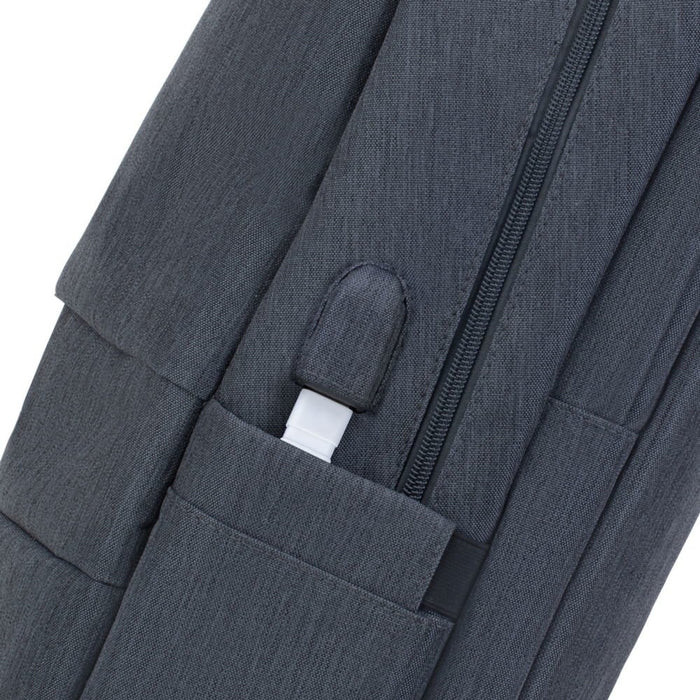 EAN 4260403579848 - Rivacase 7567 43,9 cm (17.3") Mochila Azul imagen 26