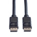 EAN 7611990118076 - ROLINE 11.04.5604 cable DisplayPort 7,5 m Negro imagen 2