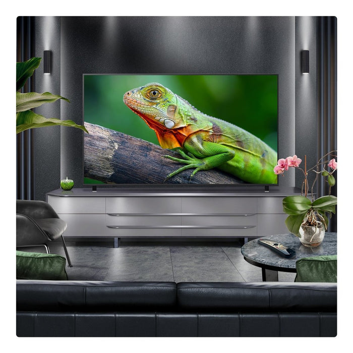 EAN 8806096419038 - LG 43QNED84A6C.AEU Televisor 109,2 cm (43") 4K Ultra HD Smart TV Wifi Negro imagen 4