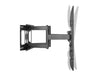 EAN 4015867227183 - Equip 650335 soporte para TV 2,03 m (80") Negro imagen 5