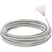 EAN 4043718198641 - InLine 69978C cable telefónico 25 m Beige imagen 2