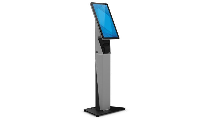 EAN 0843173151083 - Elo Touch Solutions Wallaby 55,9 cm (22") Gris imagen 3