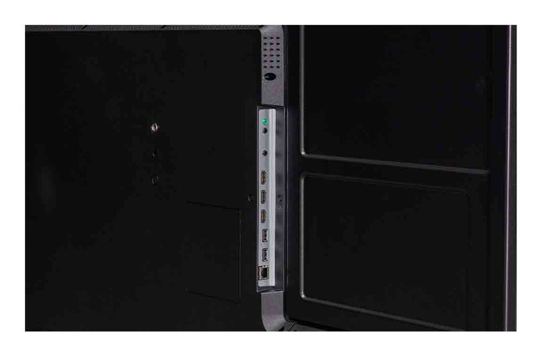 EAN 8806096497531 - LG 86UL3Q-E pantalla de señalización Pantalla plana para señalización digital 2,18 m (86") LED Wifi 350 c imagen 9