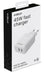 EAN 8021735204541 - Celly TC2USBC45WWH cargador de dispositivo móvil Smartphone, Tableta Blanco Corriente alterna Carga rápid imagen 3