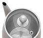 EAN 8720052013026 - Bredemeijer Eva Un sola tetera 1100 ml Gris imagen 3