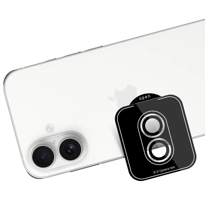 EAN 5903108664172 - 3MK 5903108664172 accesorio para teléfono móvil o smartphone Protector de objetivo imagen 3