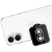 EAN 5903108664172 - 3MK 5903108664172 accesorio para teléfono móvil o smartphone Protector de objetivo imagen 3