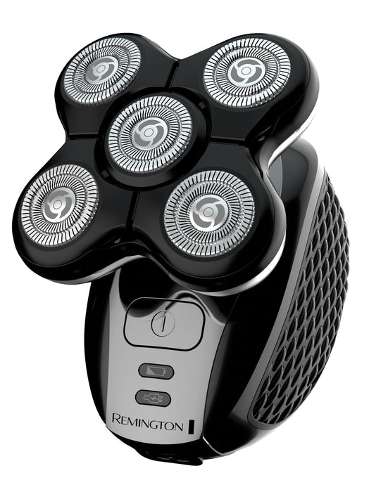 EAN 5038061106022 - Remington XR1500 Negro imagen 1