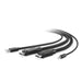 EAN 745883773190 - Belkin F1D9020B06T cable para video, teclado y ratón (kvm) Negro 1,8 m imagen 1