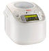 EAN 3045386371587 - Tefal RK8121 arrocera 750 W Plata, Blanco imagen 2