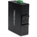 EAN 0710931161748 - Trendnet TI-PG162 switch No administrado Gigabit Ethernet (10/100/1000) Energía sobre Ethernet (PoE) Negr imagen 5