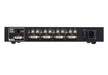 EAN 4710469341380 - ATEN CS1184D4C interruptor KVM Negro imagen 2