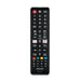 EAN 5901986043676 - Savio RC-07 do TV Samsung mando a distancia IR inalámbrico TV, Sintonizador de TV Botones imagen 1