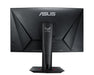 EAN 4718017472869 - ASUS TUF Gaming VG27VQ pantalla para PC 68,6 cm (27") 1920 x 1080 Pixeles Full HD Negro imagen 4