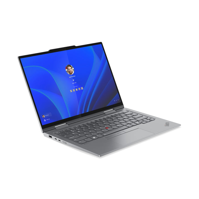 EAN 0197530314896 - Lenovo ThinkPad X1 2-in-1 Gen 9 Intel Core Ultra 7 155U Híbrido (2-en-1) 35,6 cm (14") Pantalla táctil WU imagen 6