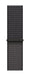 EAN 195950533156 - Apple MFFA4ZM/A Accesorios para dispositivos vestibles inteligentes Grupo de rock Gris Oscuro Nylon, Polié imagen 1