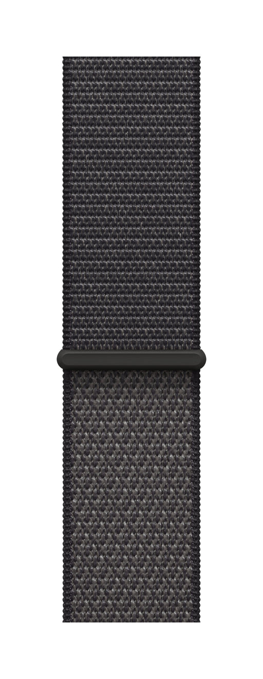 EAN 195950533156 - Apple MFFA4ZM/A Accesorios para dispositivos vestibles inteligentes Grupo de rock Gris Oscuro Nylon, Polié imagen 1