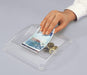 EAN 4004360980435 - Sigel ZB141 bandeja para cajón portamonedas Plástico Transparente imagen 2