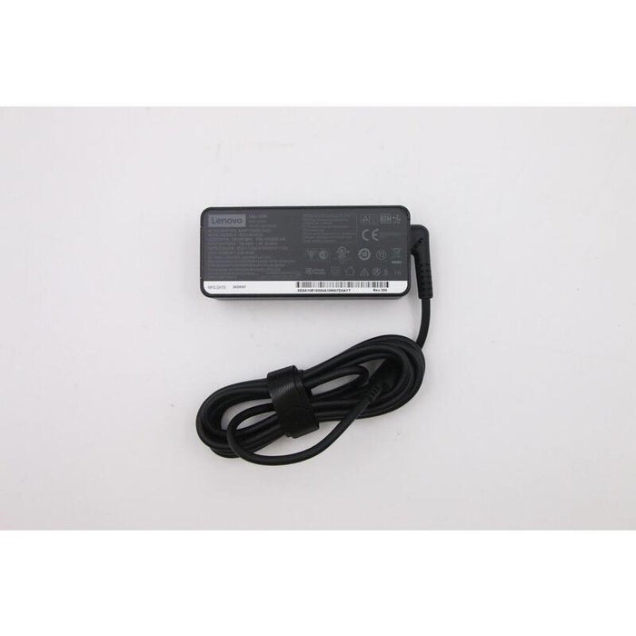 45w Dual-Port Power Adapter  With Multiple Output Voltages