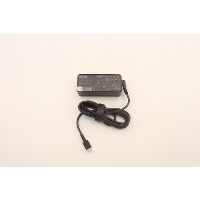45w Multi-Voltage Power  Adapter For Notebooks