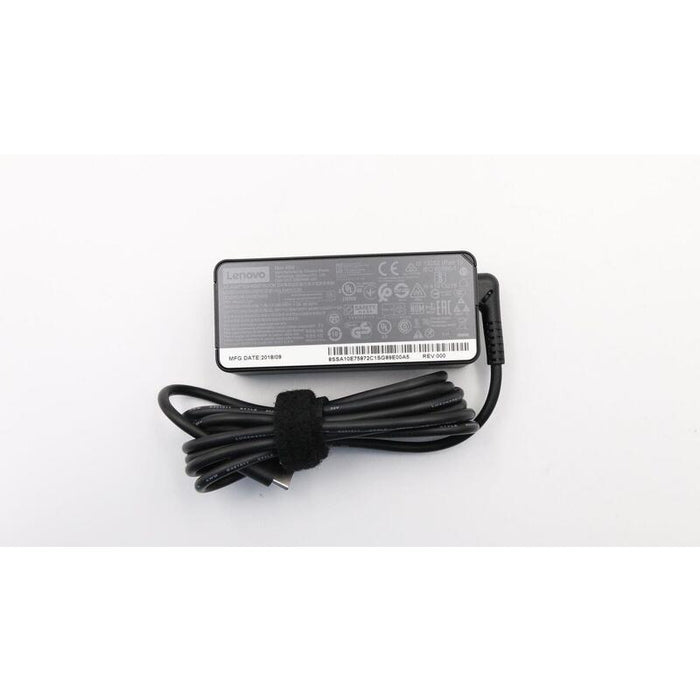 45w Power Adapter With  Multiple Voltage Outputs