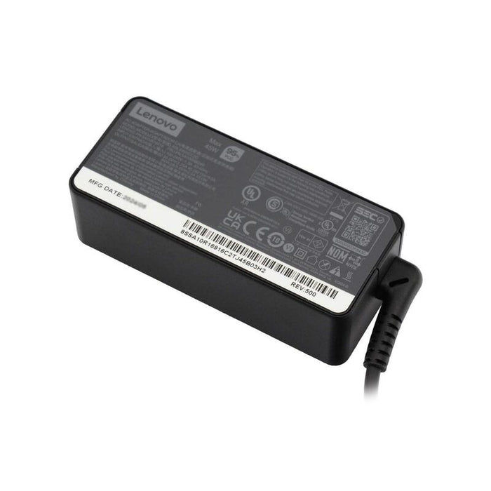 45w Usb-C Ac Adapter For  Lenovo Notebooks