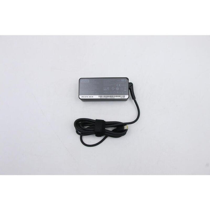 45w Usb-C Ac Adapter With Pd  3.0 Support 45w 2pin Non-Pcc