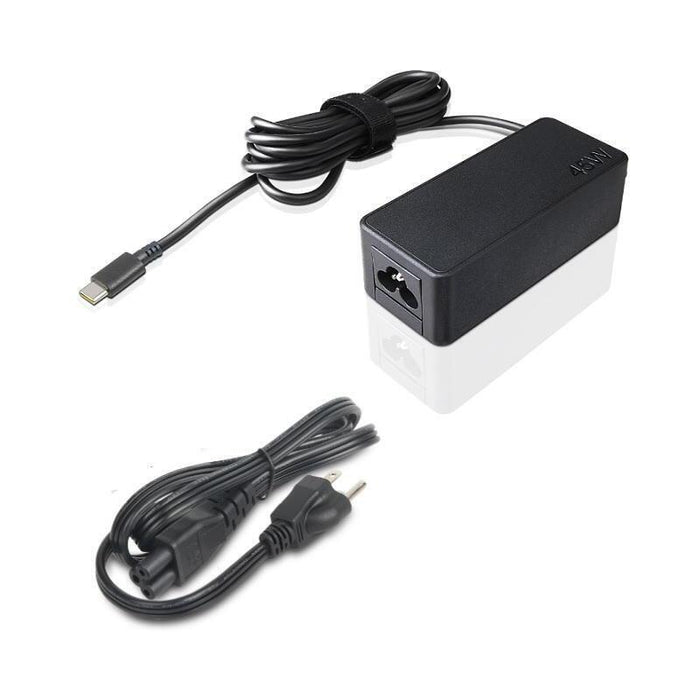 45w Usb-C Laptop Charger With  Multiple Voltage Outputs