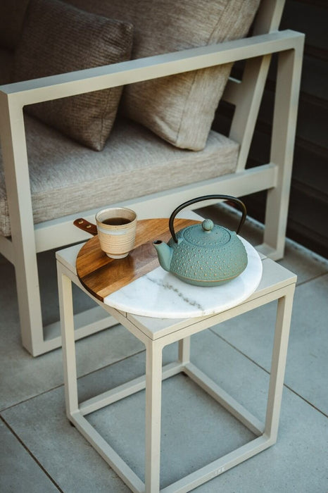 EAN 8720052016393 - Bredemeijer 153060 tetera Un sola tetera 900 ml Negro, Azul imagen 3