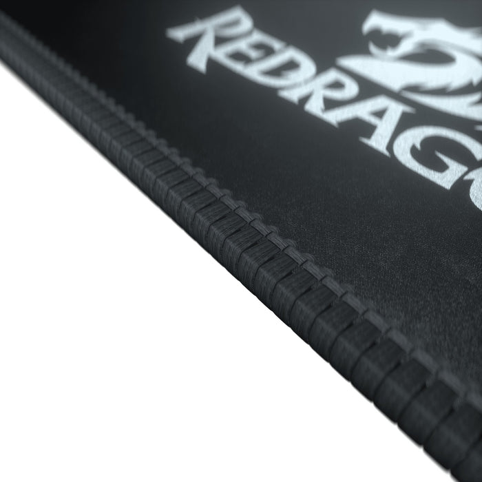 EAN 6950376779885 - REDRAGON P030 alfombrilla para ratón Alfombrilla de ratón para juegos Negro imagen 5