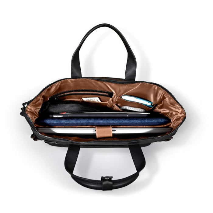 EAN 3567041351814 - PORT Designs Muse Tl Eco 40,6 cm (16") Maletín Toploader Negro imagen 6
