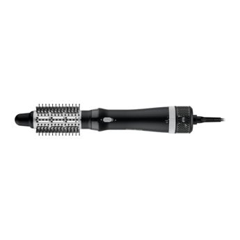 EAN 3121040087121 - Rowenta Express Style CF6320F0 Utensilio de peinado Cepillo de aire caliente Caliente Negro, Plata imagen 2