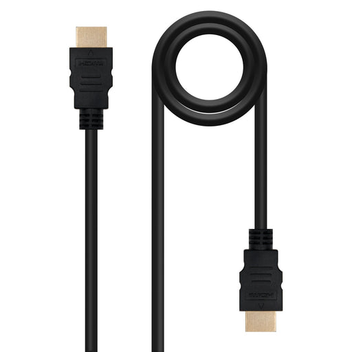 EAN 8433281011885 - Nanocable 10.15.1700 cable HDMI HDMI tipo A (Estándar) imagen 1