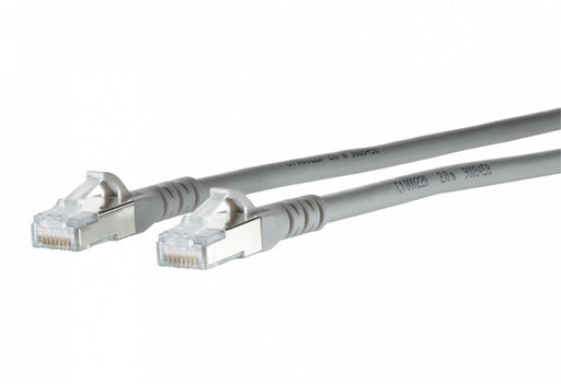 EAN 4250184117384 - METZ CONNECT 1308454033-E cable de red Gris 4 m Cat6a SF/UTP (S-FTP) imagen 1