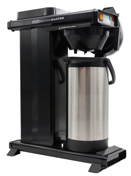 EAN 8712072292239 - Moccamaster 29223 cafetera eléctrica Semi-automática Cafetera de filtro 3 L imagen 1