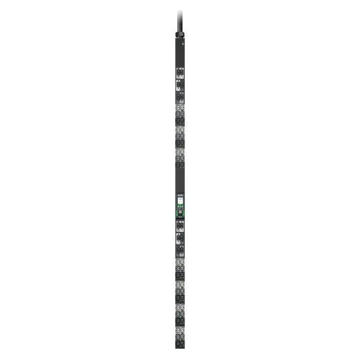 EAN 731304439110 - APC APDU10450SW unidad de distribución de energía (PDU) 48 salidas AC 0U Negro imagen 2