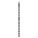 EAN 731304439110 - APC APDU10450SW unidad de distribución de energía (PDU) 48 salidas AC 0U Negro imagen 2