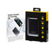 EAN 4034303030125 - Intenso 7314530 batería externa Polímero de litio 10000 mAh Negro imagen 3