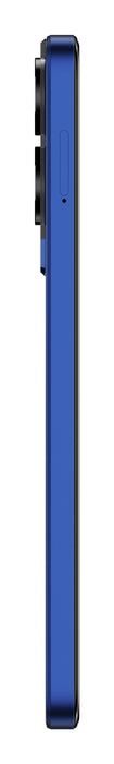 EAN 4894461983264 - TCL 505 17,1 cm (6.75") SIM doble Android 14 4G USB Tipo C 4 GB 128 GB 5010 mAh Azul imagen 11